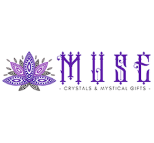 Muse Crystals and Mystical Gifts