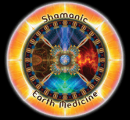 Shamanic Earth Medicine
