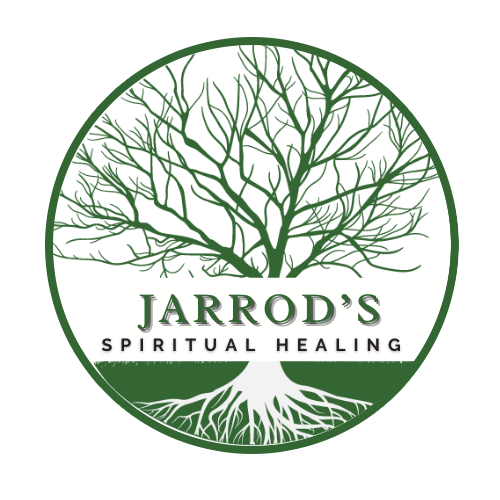 jarrods spiritual healing