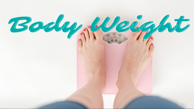 Body Weight